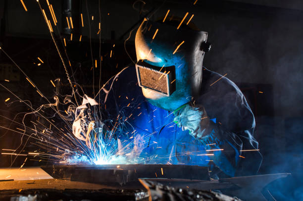  Ecru, MS Welder Pros