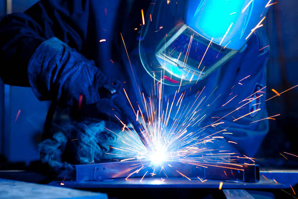 Best Automotive Welding in Ecru, MS