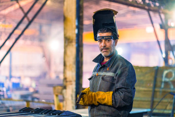 Trusted Ecru, MS Welder & Metal Fabrication Experts