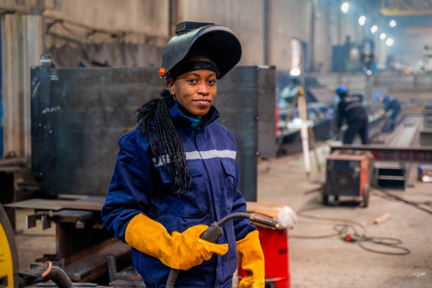  Ecru, MS Welder Pros