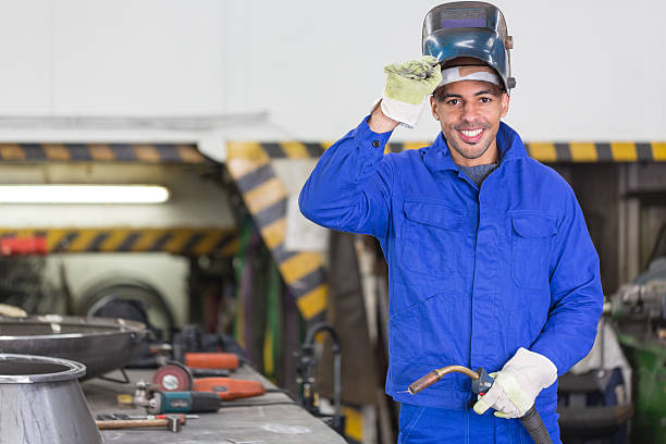 Best Aerospace and Defense Welding in Ecru, MS