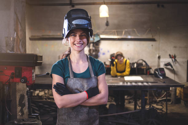 Affordable Welder Services in Ecru, MS