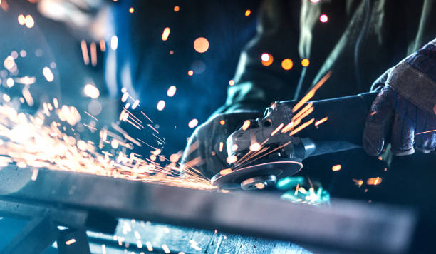 Best Maintenance and Repair Welding in Ecru, MS